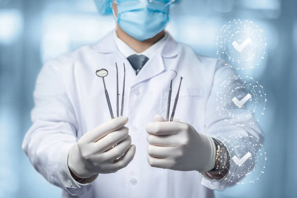Apalachicola, FL Dental Services Company
