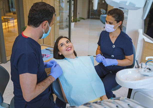 Best Invisalign and Clear Aligners  in Apalachicola, FL