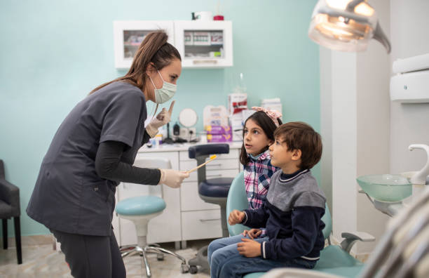 Best Pediatric Dentistry  in Apalachicola, FL
