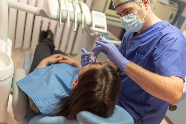 Best Sleep Apnea Treatment  in Apalachicola, FL