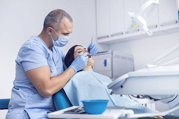 Advanced Technology for Better Dental Care in Apalachicola, FL