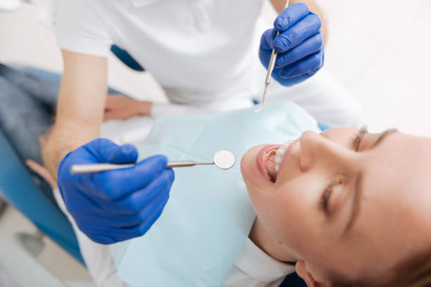 Best Wisdom Tooth Removal  in Apalachicola, FL